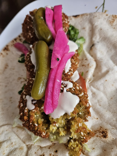 Photo of Falafel Scoop & Shawarma - 398 Kent St, Ottawa, ON K2P 0R6